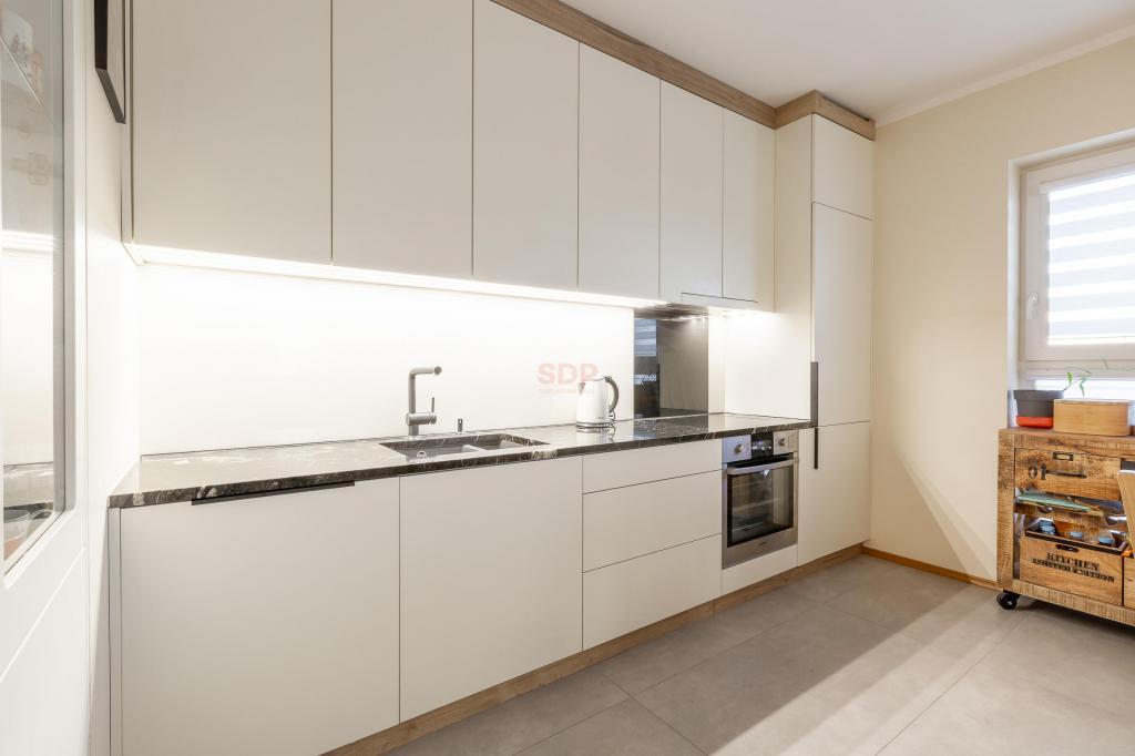 Mieszkanie 54 m², Wrocław, Krzyki, Dożynkowa - zdjęcie 7
