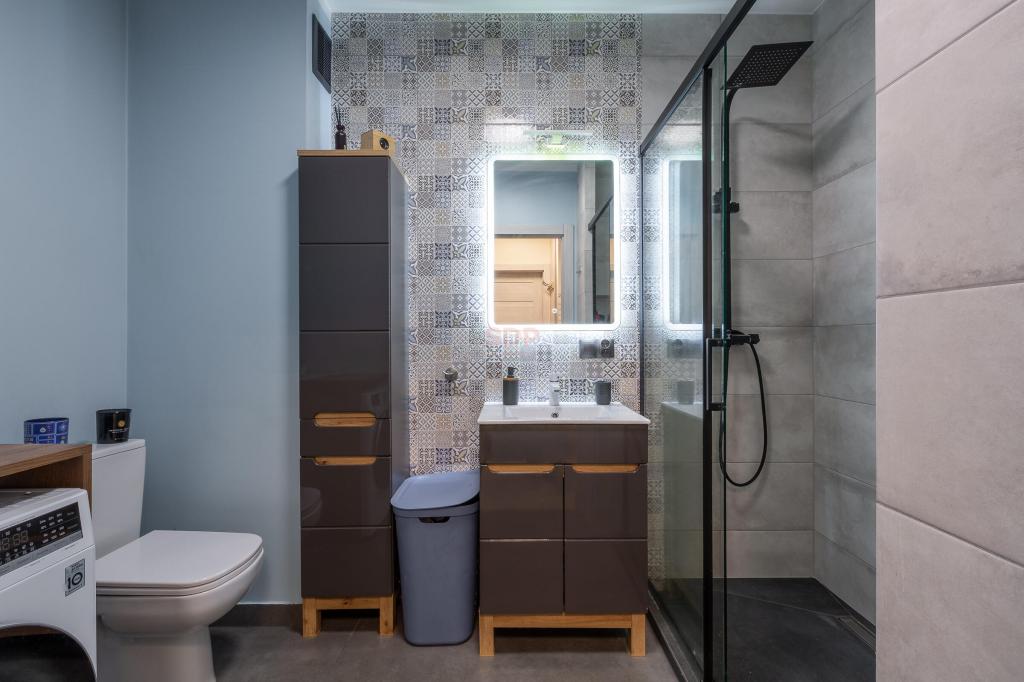Mieszkanie 54 m², Wrocław, Krzyki, Dożynkowa - zdjęcie 13