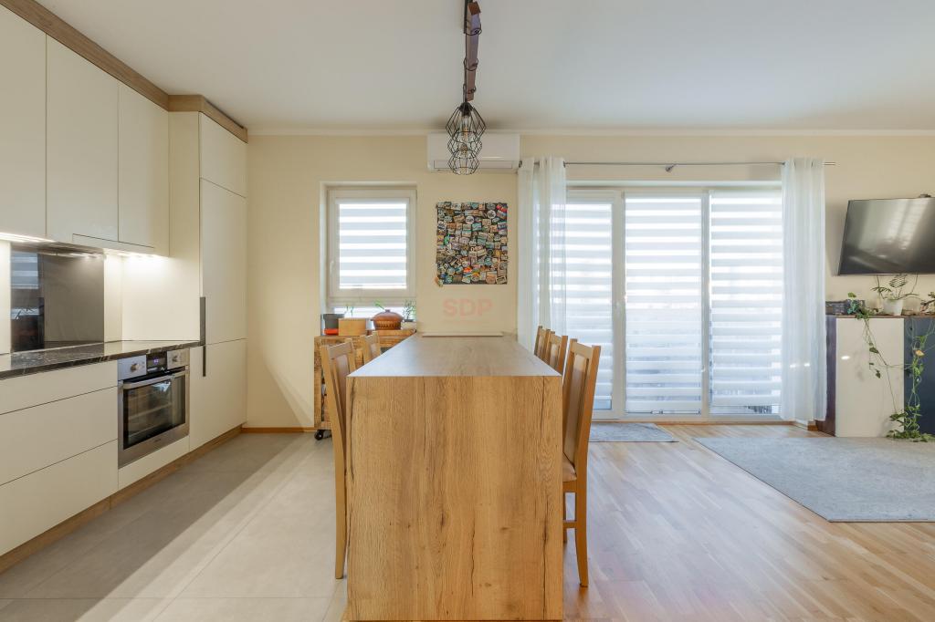 Mieszkanie 54 m², Wrocław, Krzyki, Dożynkowa - zdjęcie 4