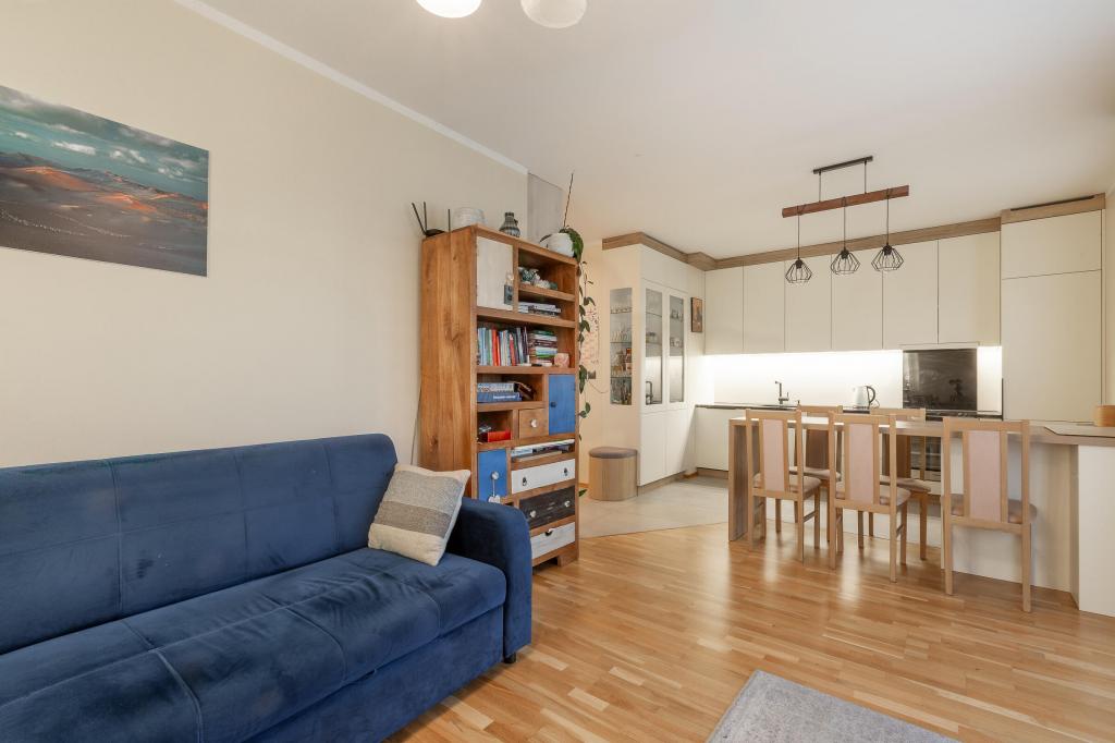 Mieszkanie 54 m², Wrocław, Krzyki, Dożynkowa - zdjęcie 6