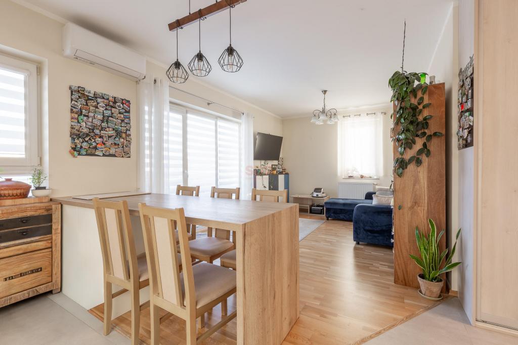 Mieszkanie 54 m², Wrocław, Krzyki, Dożynkowa - zdjęcie 8
