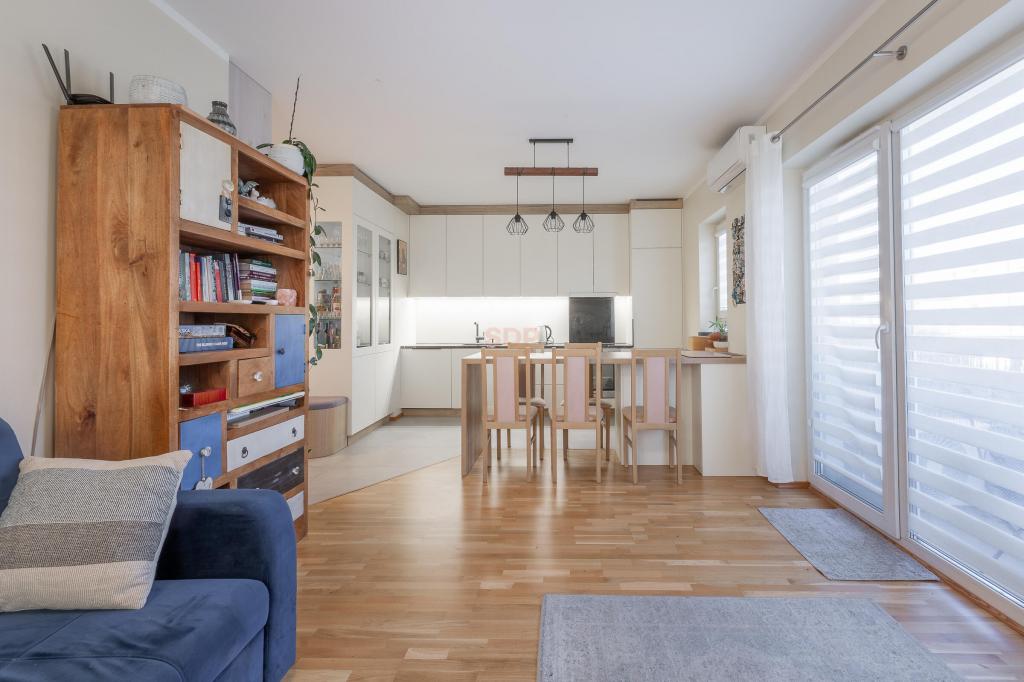 Mieszkanie 54 m², Wrocław, Krzyki, Dożynkowa - zdjęcie 2