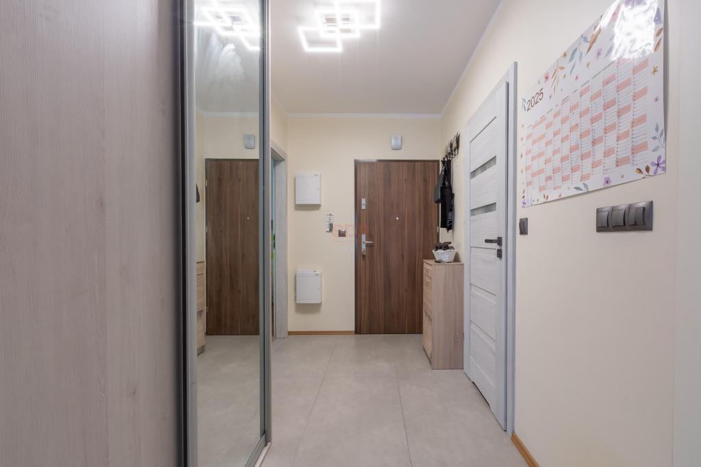 Mieszkanie 54 m², Wrocław, Krzyki, Dożynkowa - zdjęcie 17
