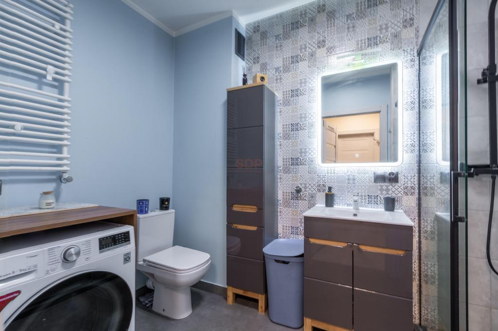 Mieszkanie 54 m², Wrocław, Krzyki, Dożynkowa - zdjęcie 14