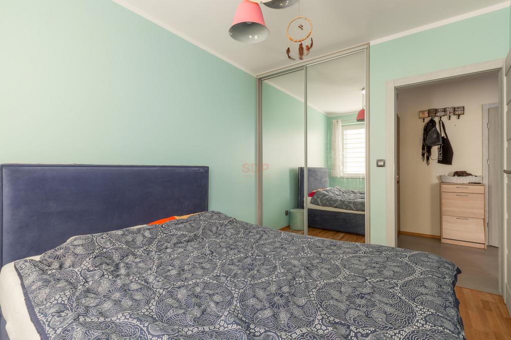 Mieszkanie 54 m², Wrocław, Krzyki, Dożynkowa - zdjęcie 12