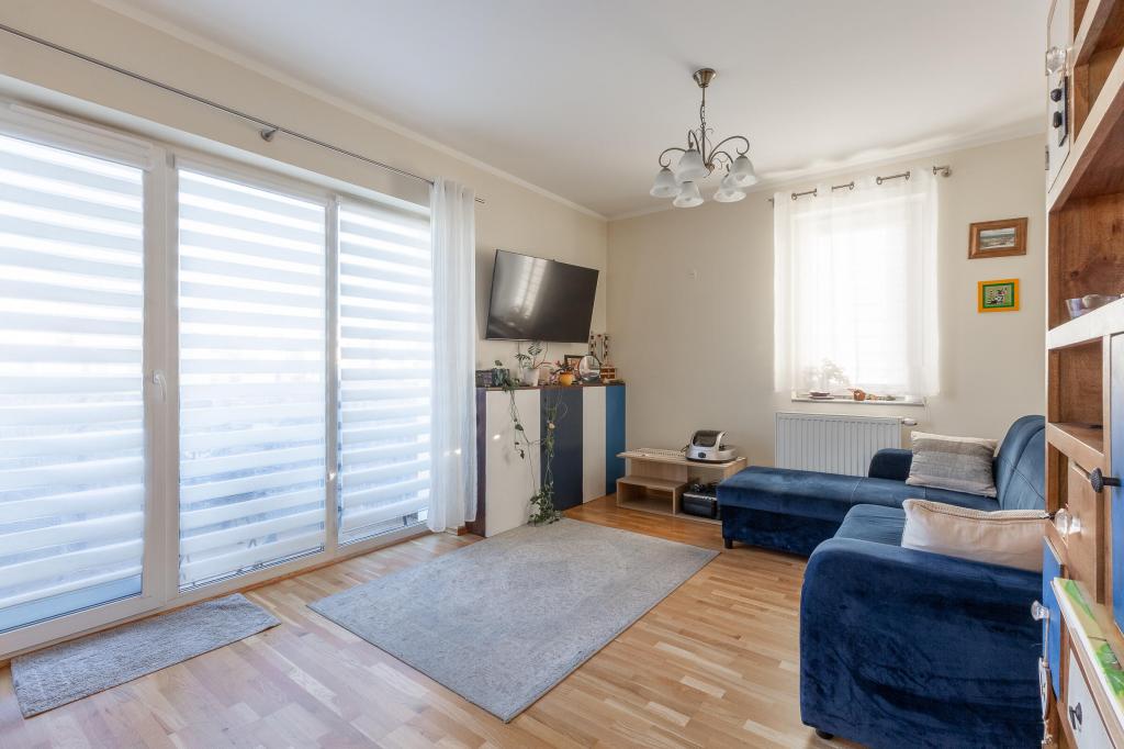 Mieszkanie 54 m², Wrocław, Krzyki, Dożynkowa - zdjęcie 1