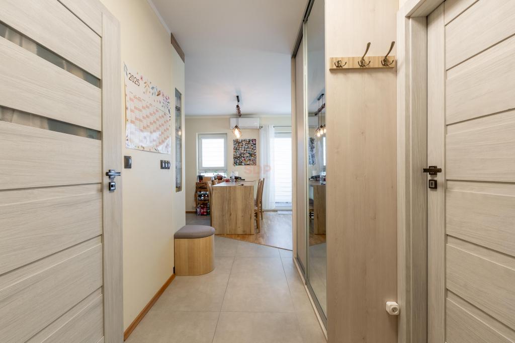 Mieszkanie 54 m², Wrocław, Krzyki, Dożynkowa - zdjęcie 16