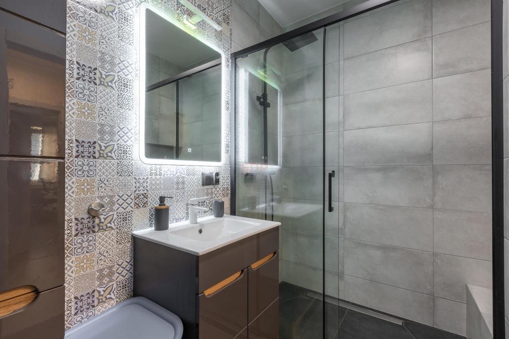 Mieszkanie 54 m², Wrocław, Krzyki, Dożynkowa - zdjęcie 15