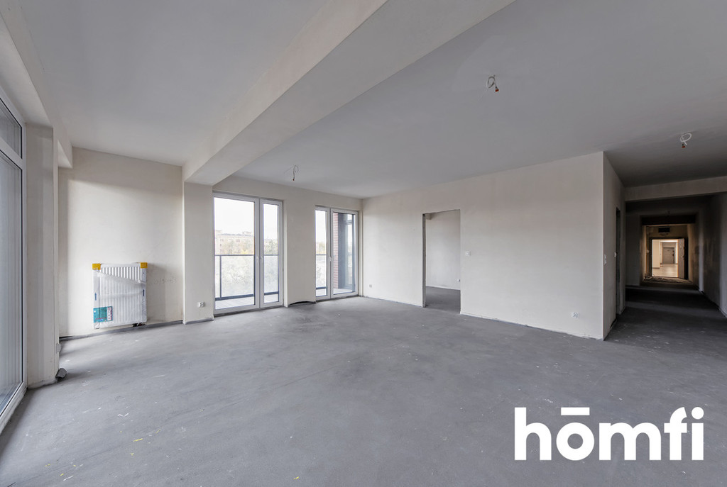 Mieszkanie 121,6&nbsp;m², Gniezno, Koszarowa - zdjęcie 9