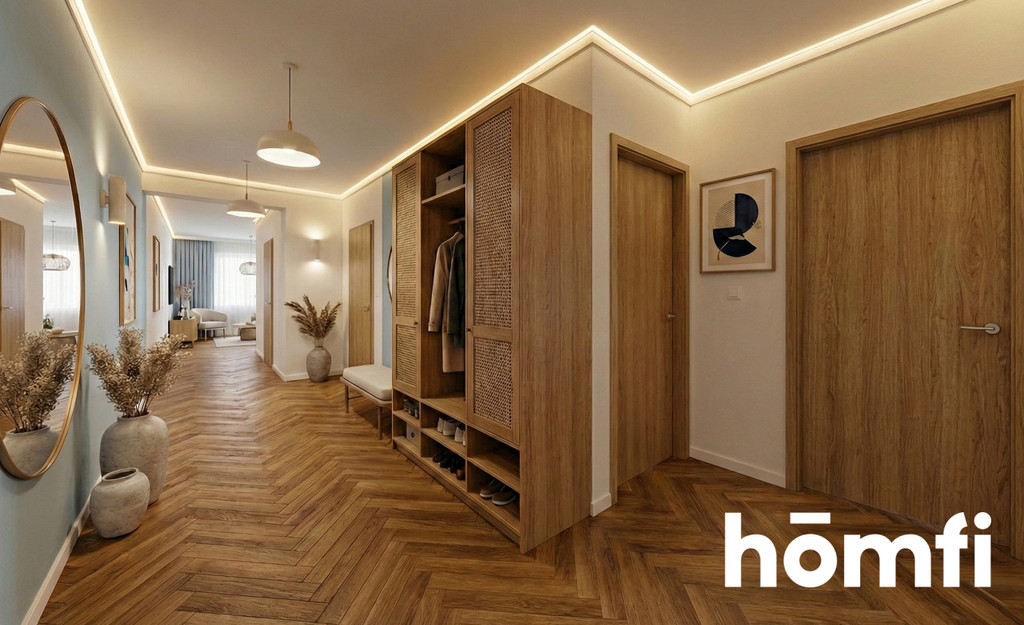 Mieszkanie 121,6&nbsp;m², Gniezno, Koszarowa - zdjęcie 5