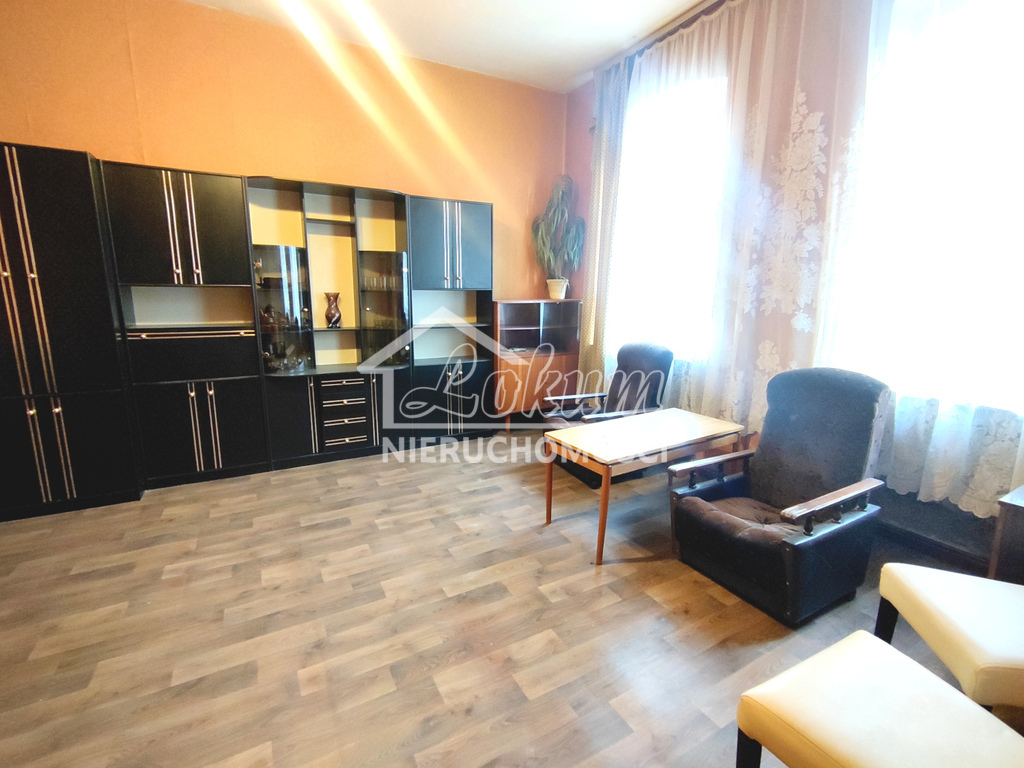 Mieszkanie 54,92&nbsp;m², Szczecin, Centrum, Aleja Wojska Polskiego - zdjęcie 1