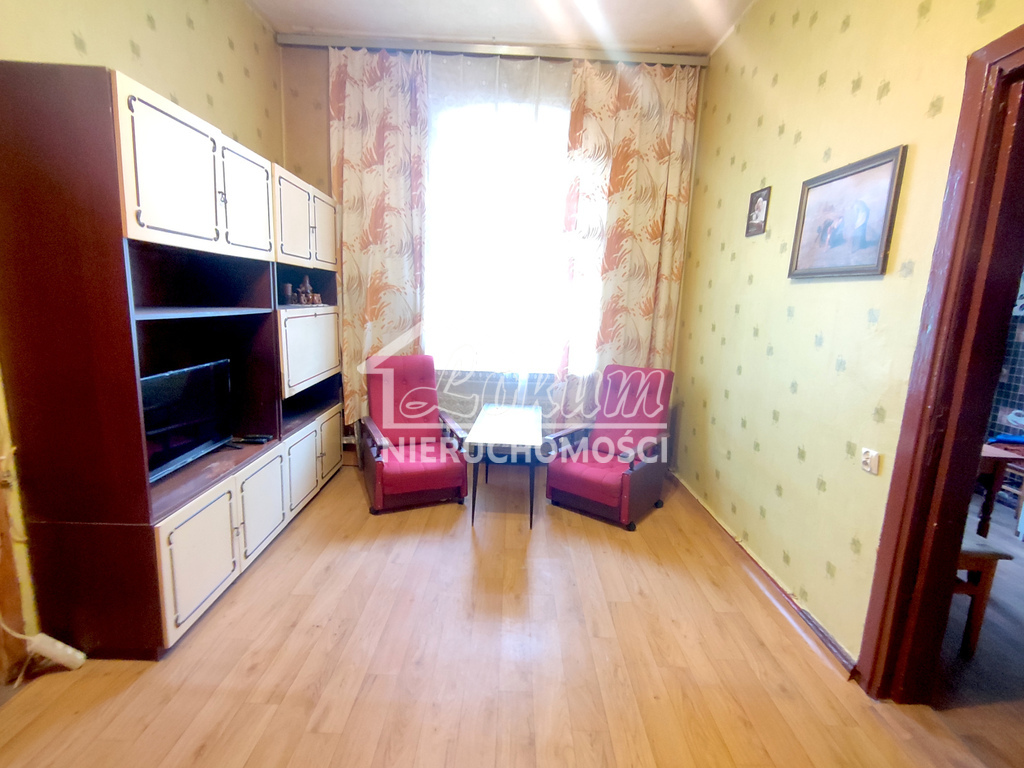 Mieszkanie 54,92&nbsp;m², Szczecin, Centrum, Aleja Wojska Polskiego - zdjęcie 6