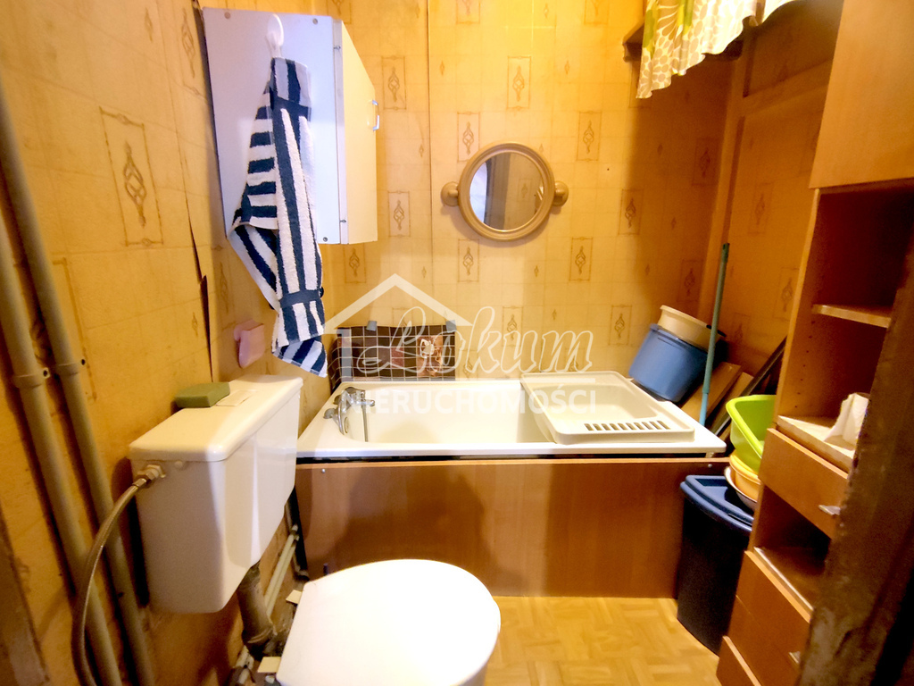 Mieszkanie 54,92&nbsp;m², Szczecin, Centrum, Aleja Wojska Polskiego - zdjęcie 14