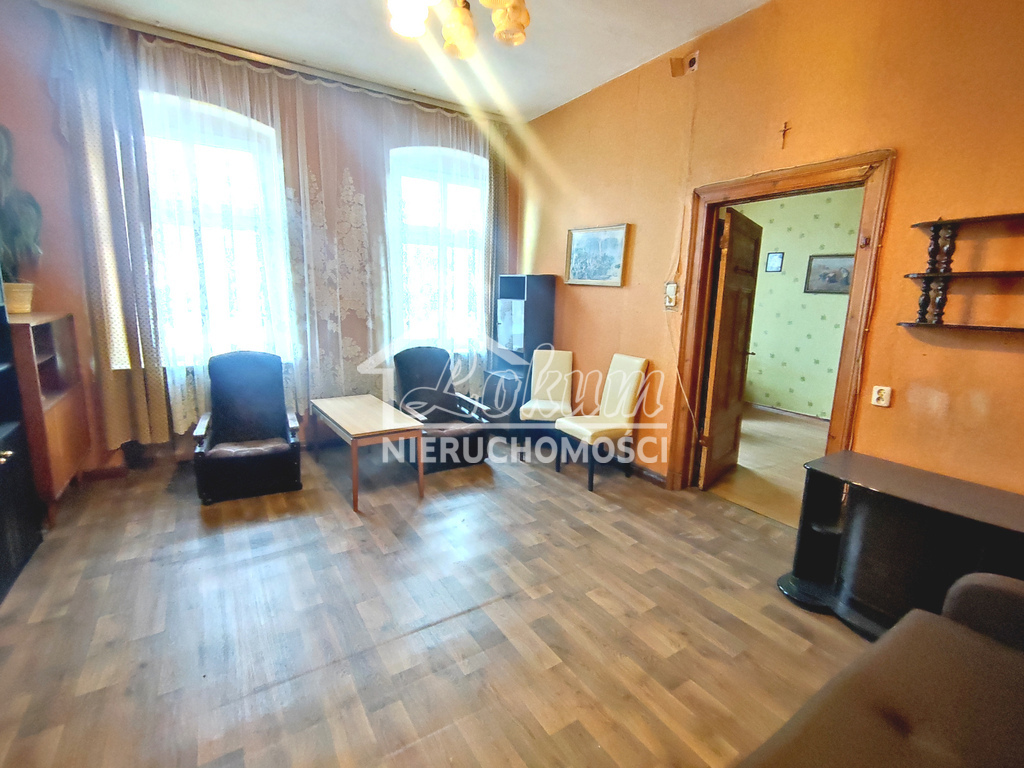 Mieszkanie 54,92&nbsp;m², Szczecin, Centrum, Aleja Wojska Polskiego - zdjęcie 5