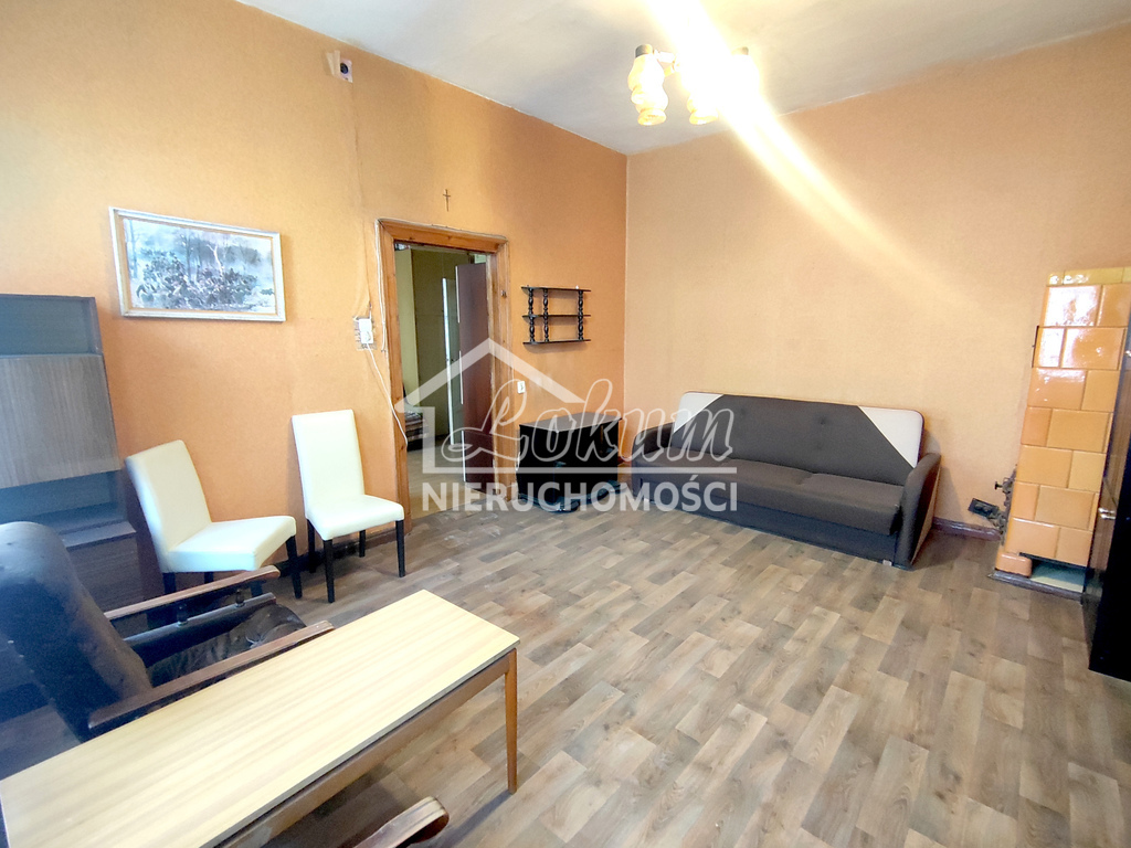 Mieszkanie 54,92&nbsp;m², Szczecin, Centrum, Aleja Wojska Polskiego - zdjęcie 3