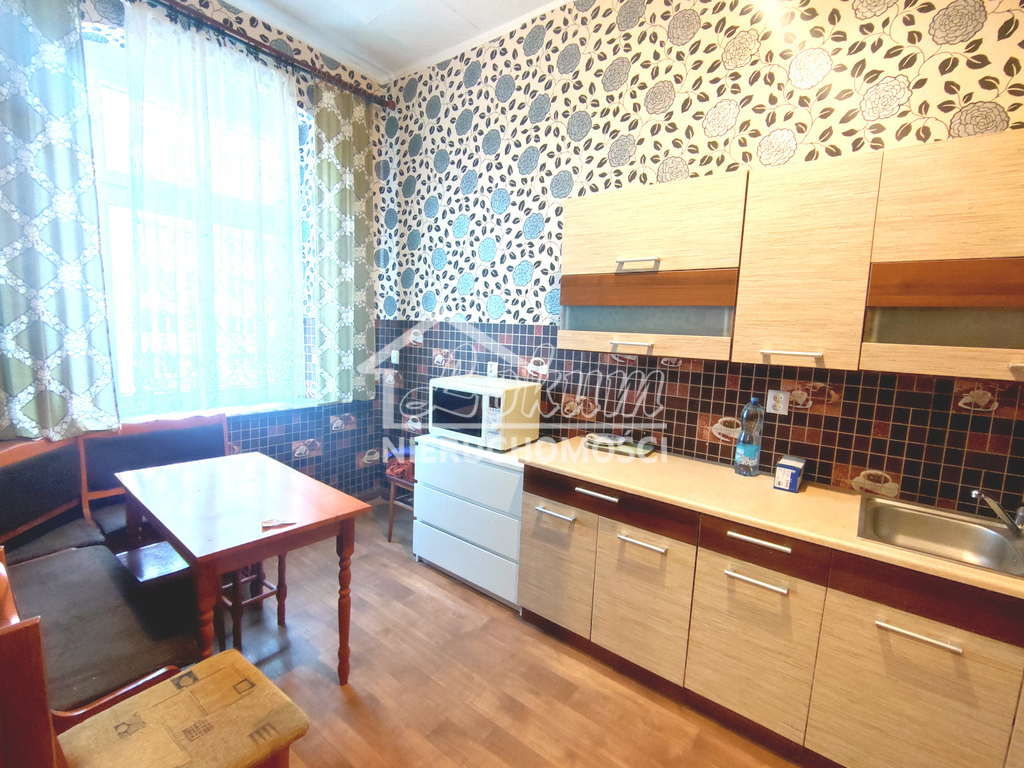 Mieszkanie 54,92&nbsp;m², Szczecin, Centrum, Aleja Wojska Polskiego - zdjęcie 11