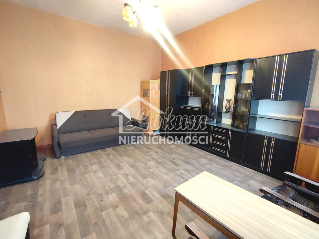 Mieszkanie 54,92&nbsp;m², Szczecin, Centrum, Aleja Wojska Polskiego - zdjęcie 2
