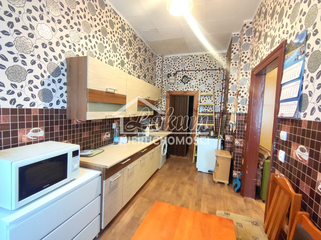 Mieszkanie 54,92&nbsp;m², Szczecin, Centrum, Aleja Wojska Polskiego - zdjęcie 12