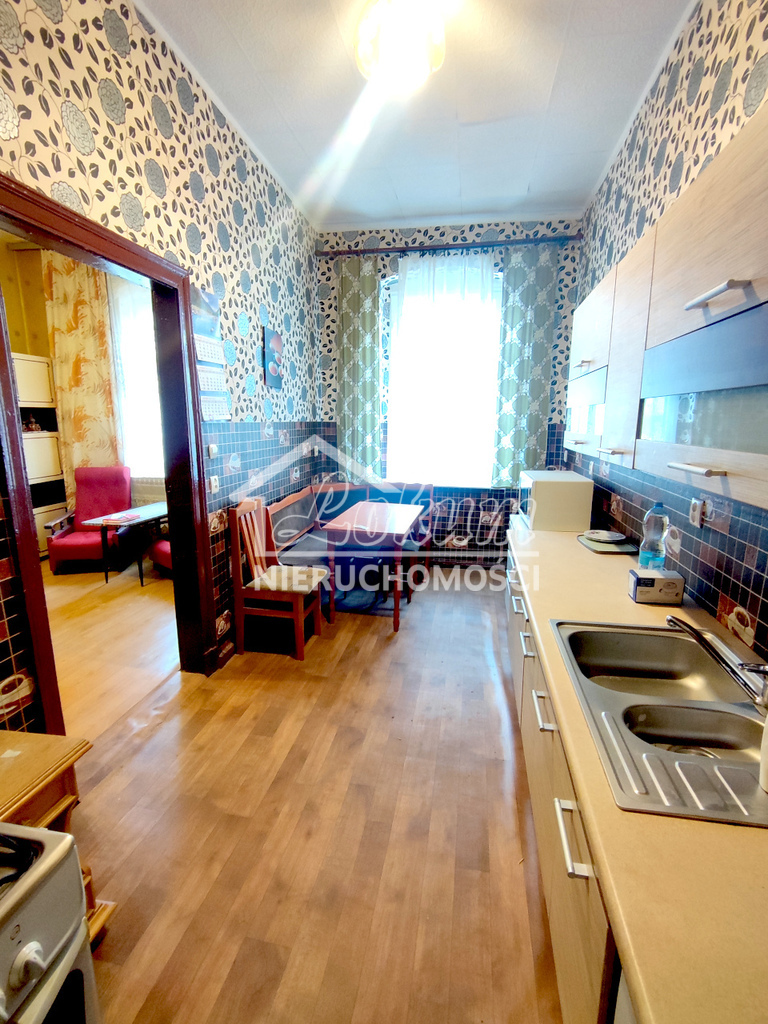 Mieszkanie 54,92&nbsp;m², Szczecin, Centrum, Aleja Wojska Polskiego - zdjęcie 10