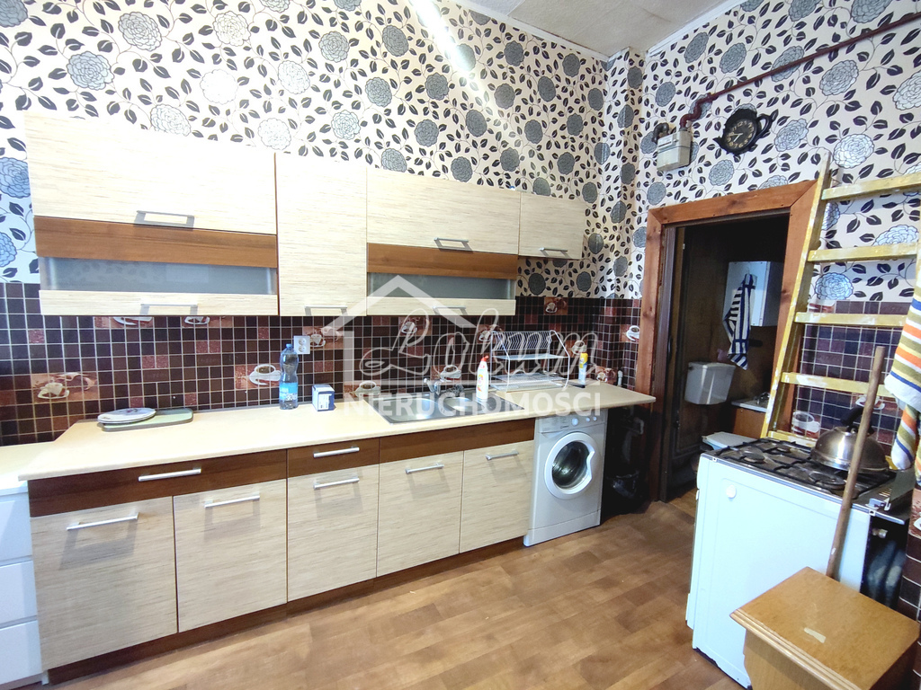 Mieszkanie 54,92&nbsp;m², Szczecin, Centrum, Aleja Wojska Polskiego - zdjęcie 13