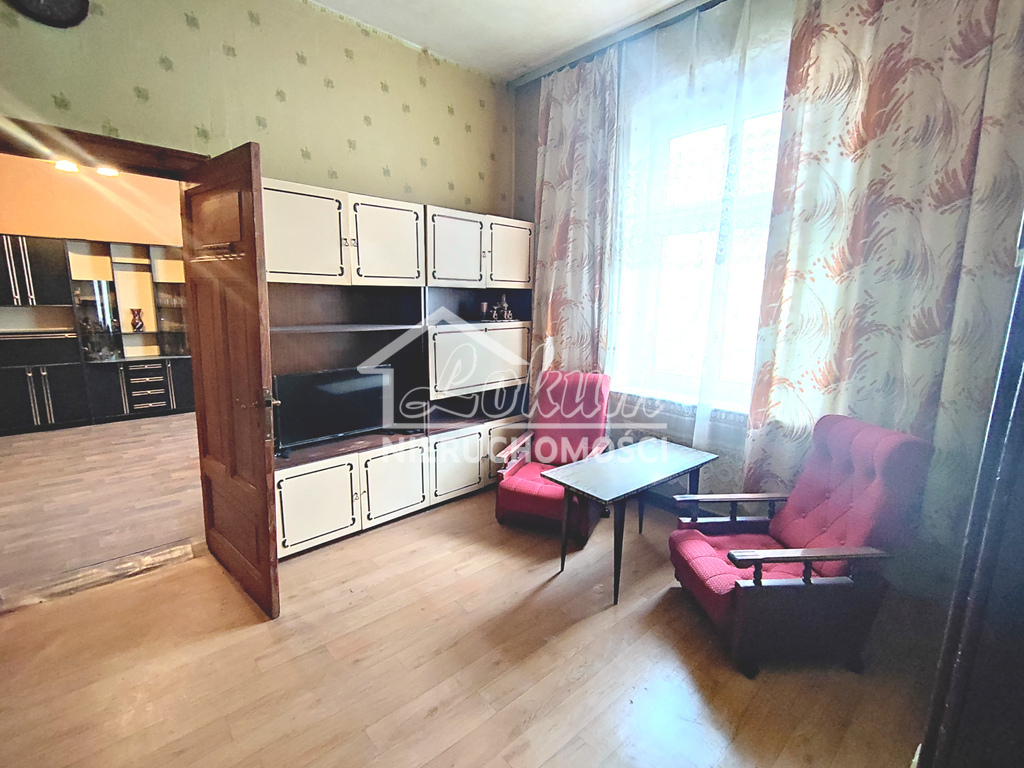 Mieszkanie 54,92&nbsp;m², Szczecin, Centrum, Aleja Wojska Polskiego - zdjęcie 7