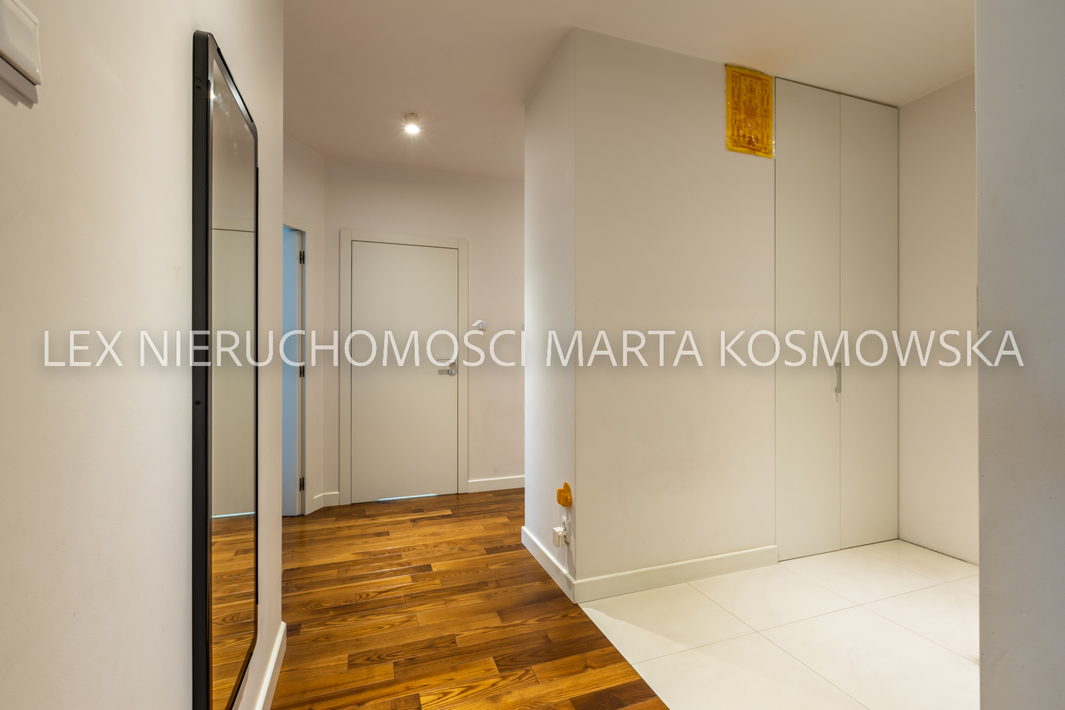 Ochota ul. Instalatorów, 4 pok. duży balkon, piwnica, miejsce postojowe w garażu podziemnym - zdjęcie 4