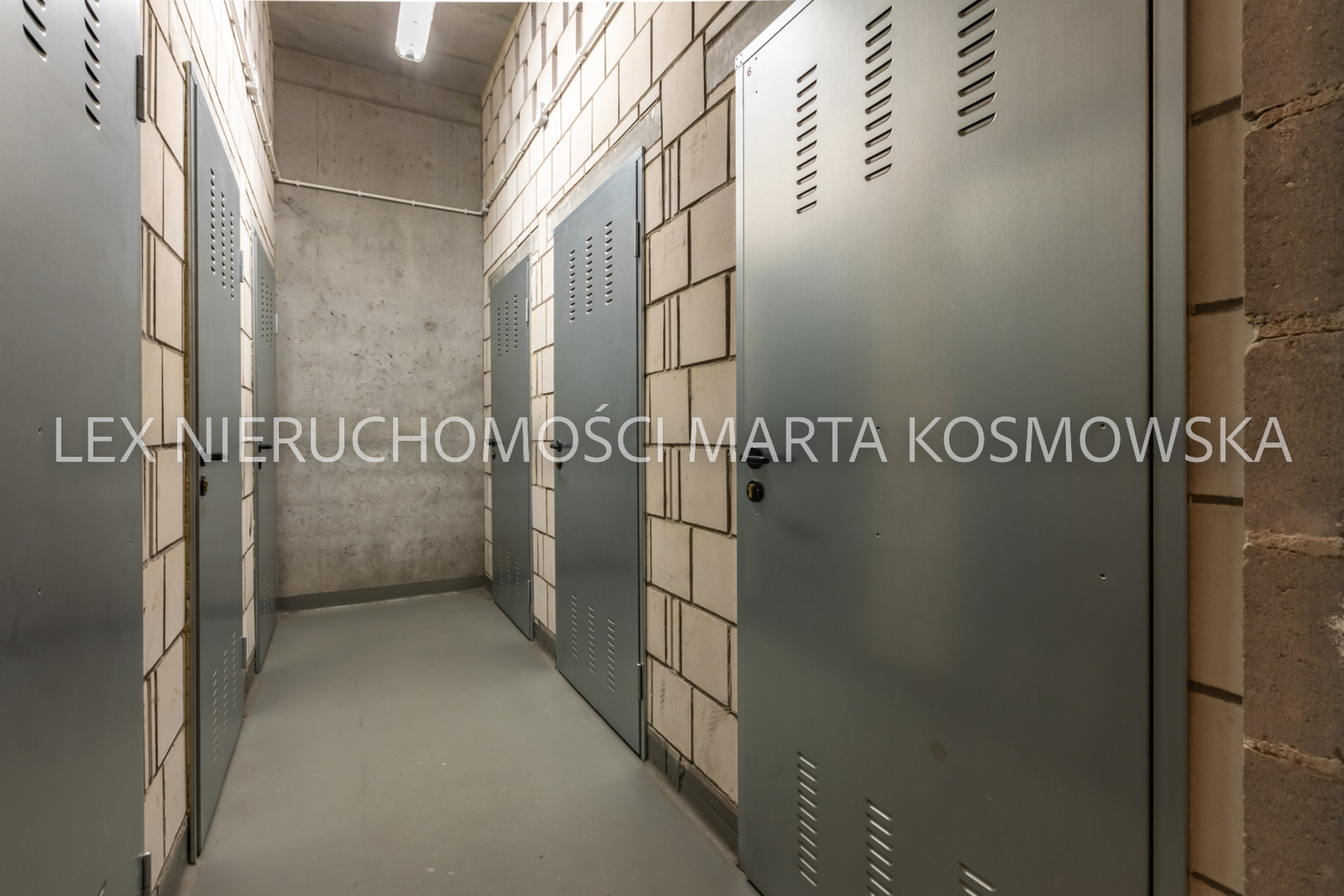 Włochy ul. Instalatorów, 4 pok. duży balkon, piwnica, miejsce postojowe w garażu - zdjęcie 20