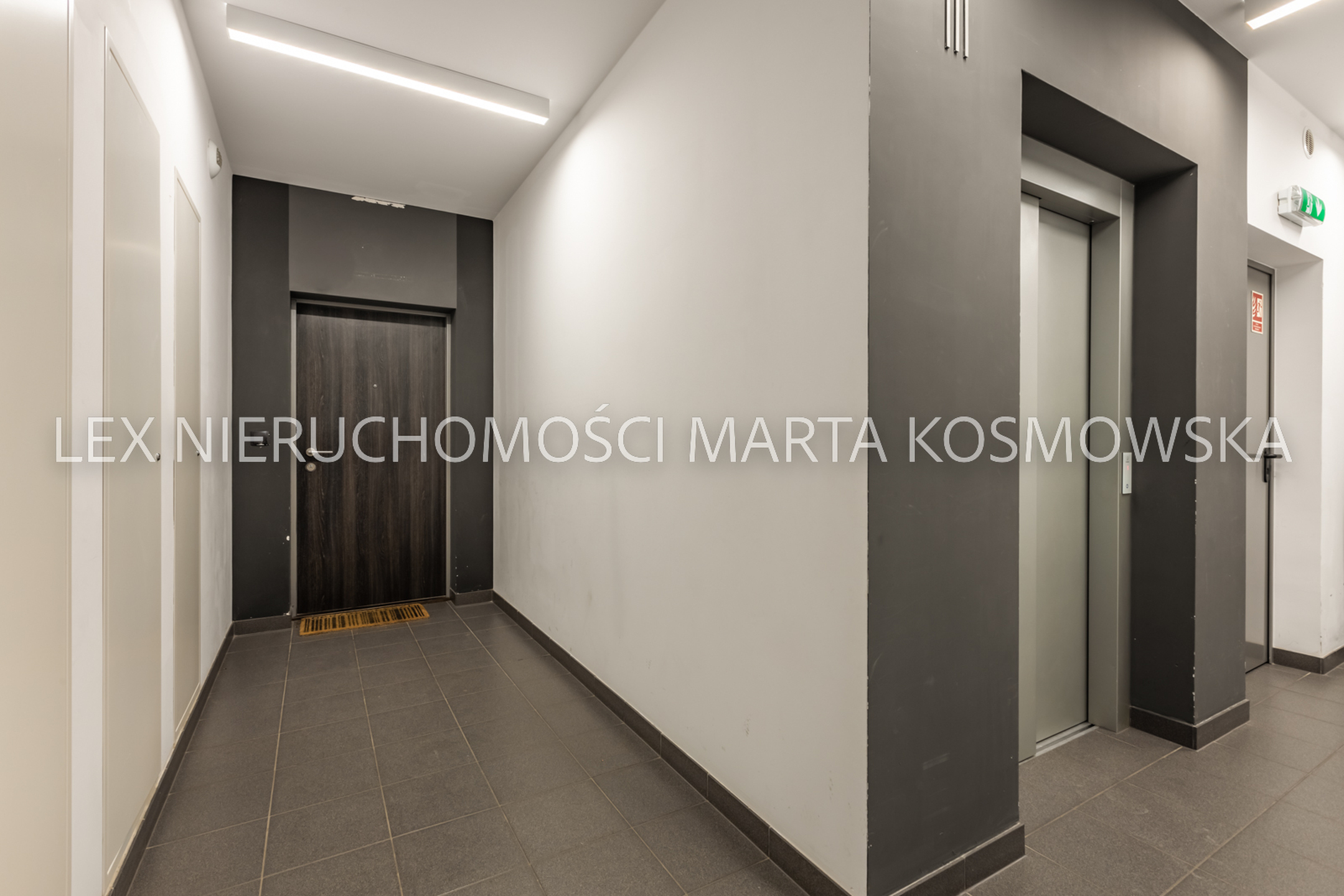 Włochy ul. Instalatorów, 4 pok. duży balkon, piwnica, miejsce postojowe w garażu - zdjęcie 17