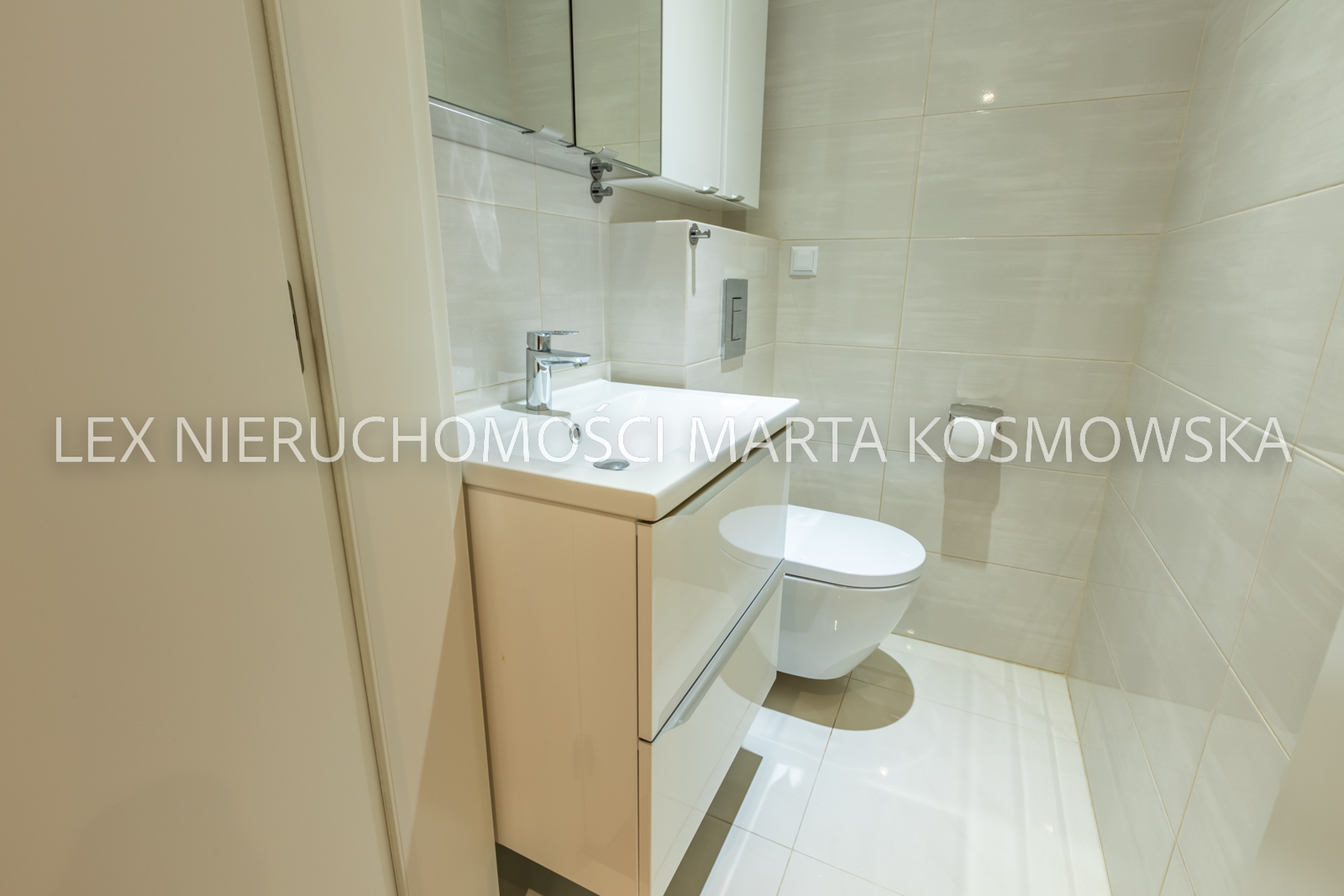 Włochy ul. Instalatorów, 4 pok. duży balkon, piwnica, miejsce postojowe w garażu - zdjęcie 10