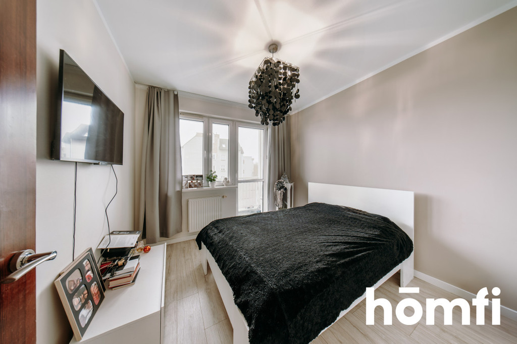 Mieszkanie 82,59&nbsp;m², Toruń, Os. Koniuchy, Kozacka - zdjęcie 7