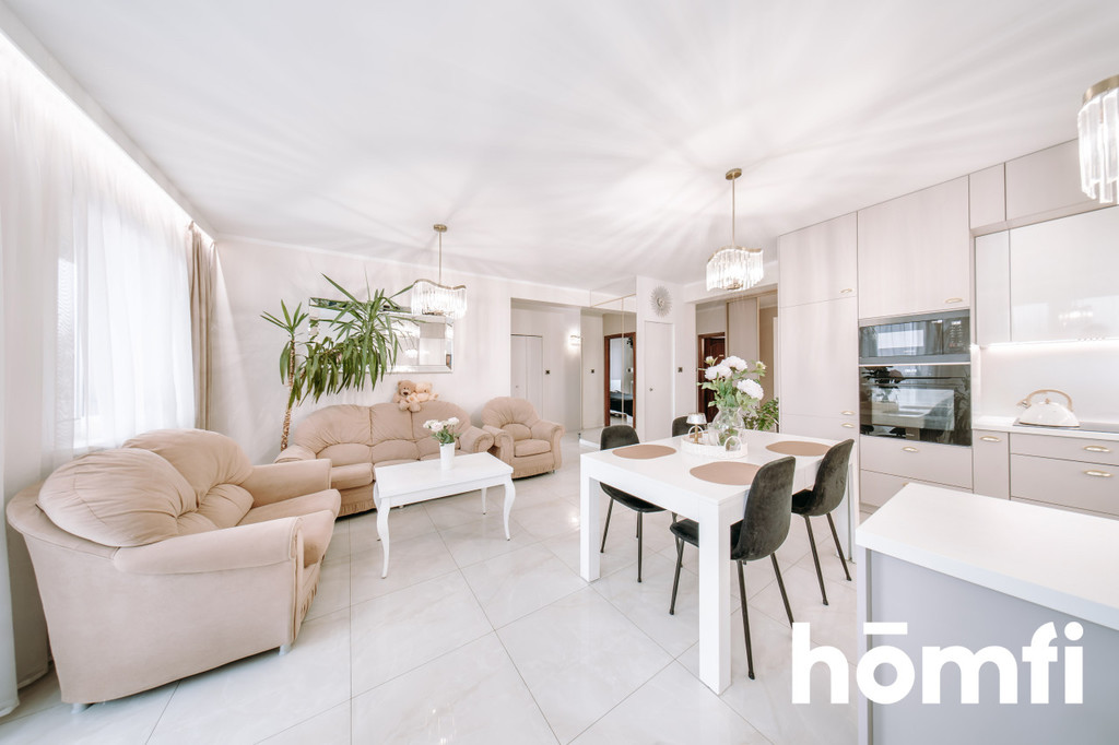 Mieszkanie 82,59&nbsp;m², Toruń, Os. Koniuchy, Kozacka - zdjęcie 2