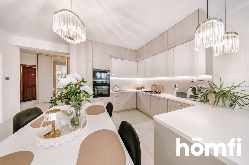 Mieszkanie 82,59&nbsp;m², Toruń, Os. Koniuchy, Kozacka - zdjęcie 4