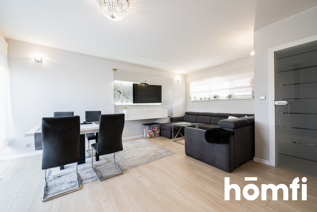 Dom 134 m², Radom, Kozia Góra, Miodowa - zdjęcie 2