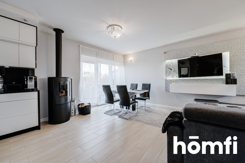 Dom 134 m², Radom, Kozia Góra, Miodowa - zdjęcie 1