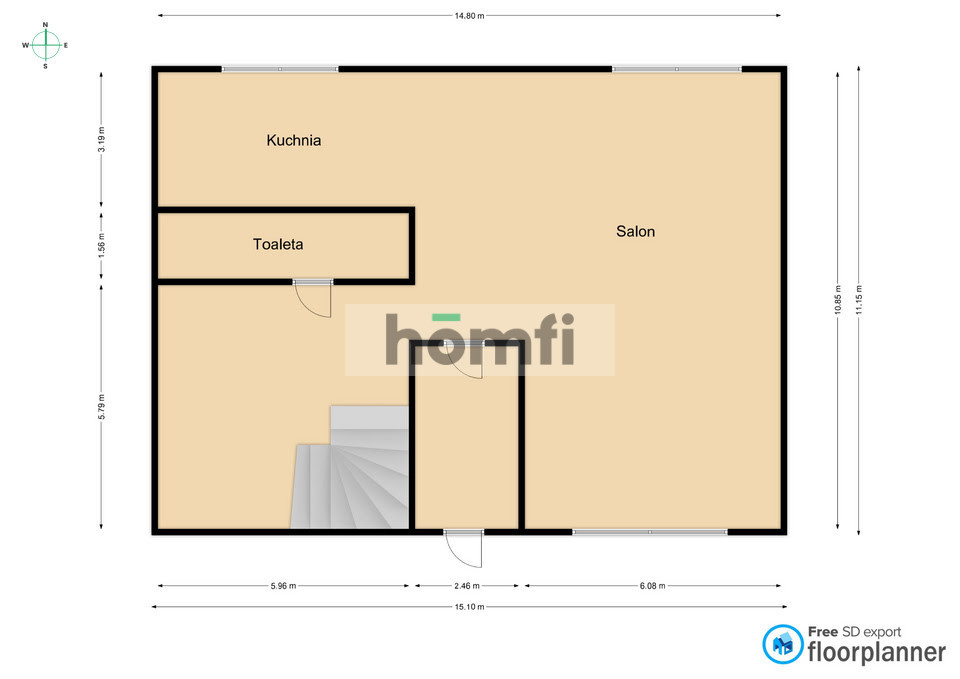 Dom 134 m², Radom, Kozia Góra, Miodowa - zdjęcie 12