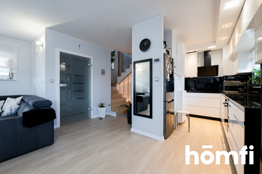 Dom 134 m², Radom, Kozia Góra, Miodowa - zdjęcie 3
