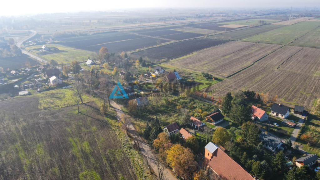 Działka budowlana Żuławy - zdjęcie 12