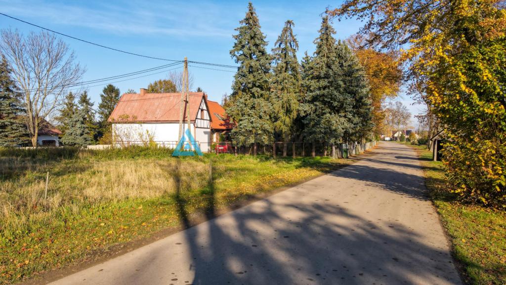 Działka budowlana Żuławy - zdjęcie 2