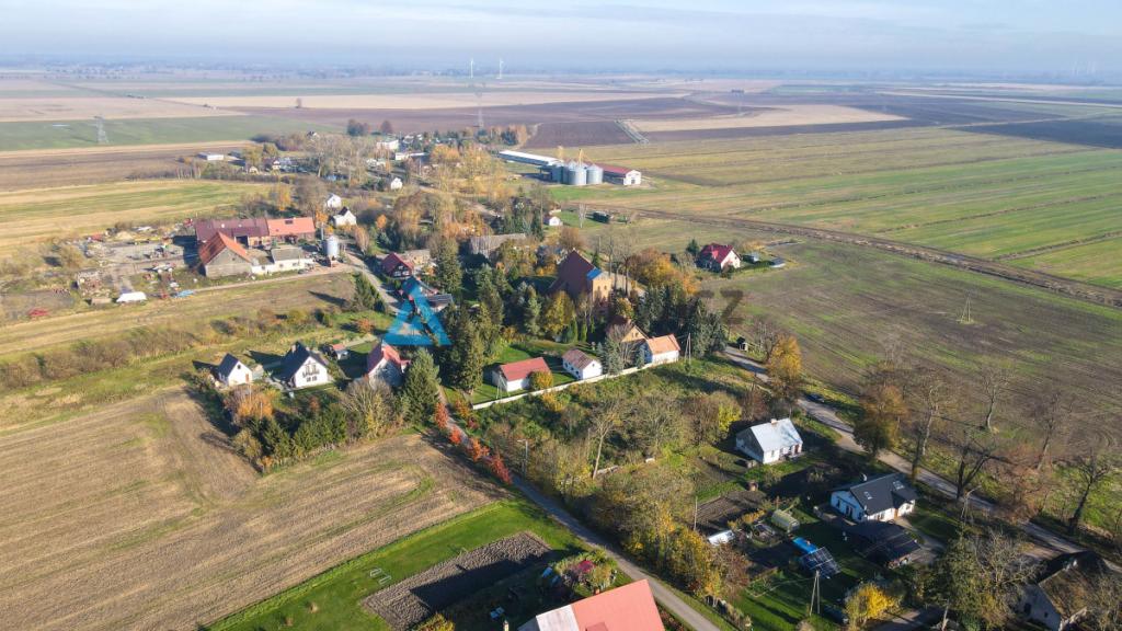 Działka budowlana Żuławy - zdjęcie 8