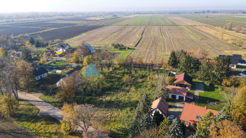 Działka budowlana Żuławy - zdjęcie 5