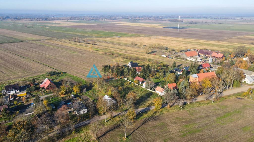 Działka budowlana Żuławy - zdjęcie 10