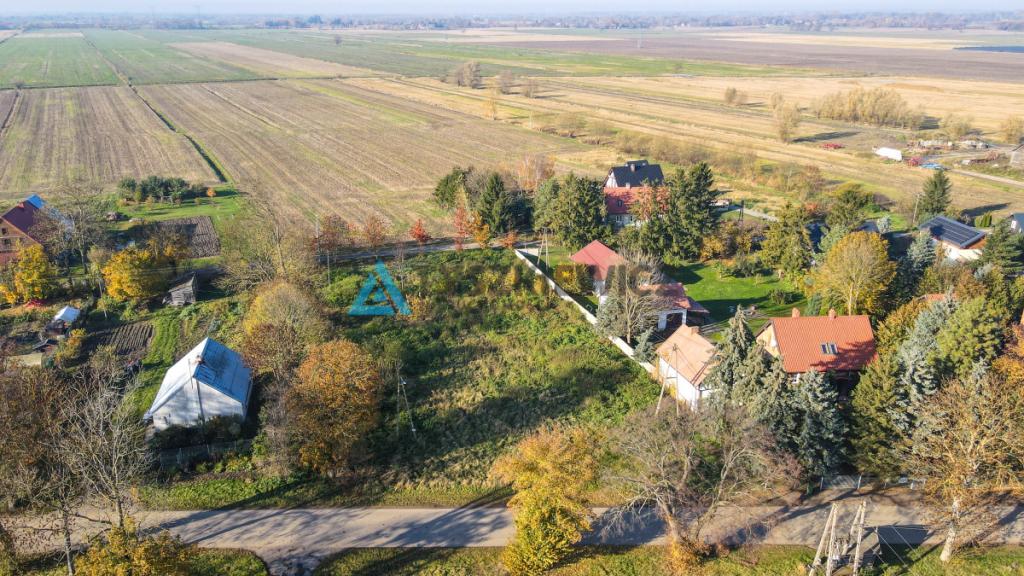Działka budowlana Żuławy - zdjęcie 4