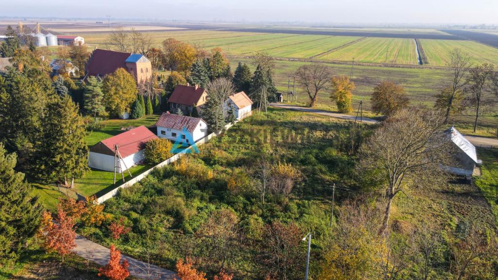 Działka budowlana Żuławy - zdjęcie 7