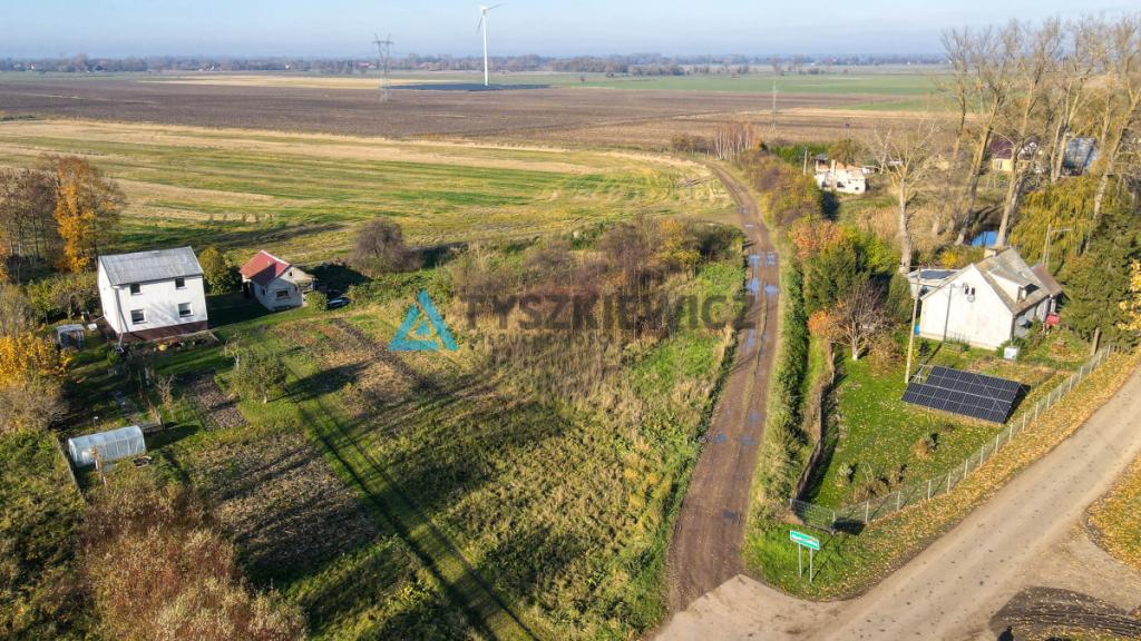Działka budowlana w gminie Stegna - zdjęcie 13