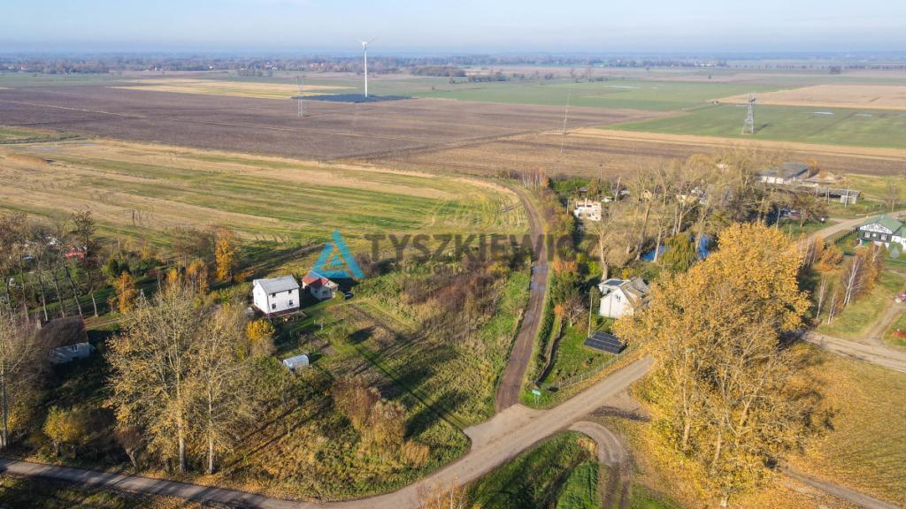 Działka budowlana w gminie Stegna - zdjęcie 12