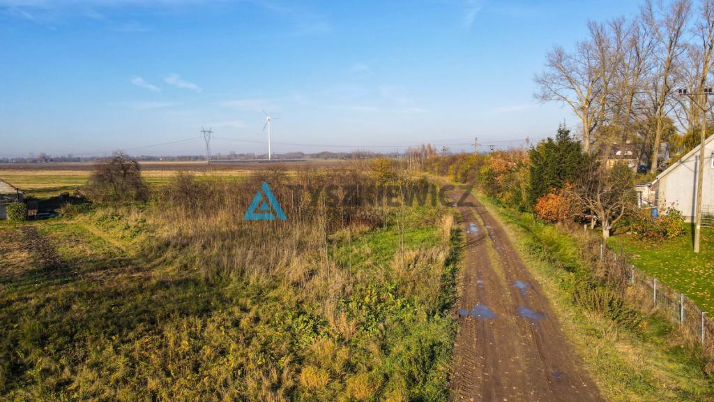 Działka budowlana w gminie Stegna - zdjęcie 15