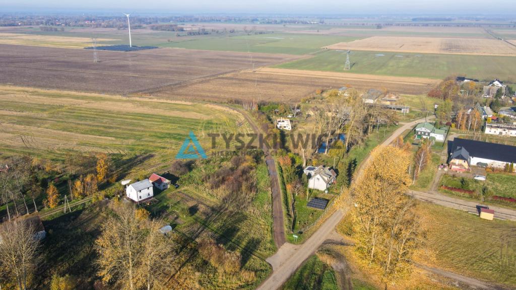 Działka budowlana w gminie Stegna - zdjęcie 11