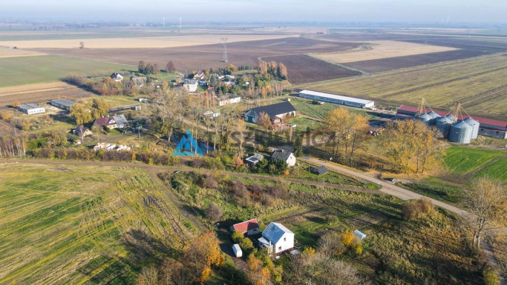 Działka budowlana w gminie Stegna - zdjęcie 9