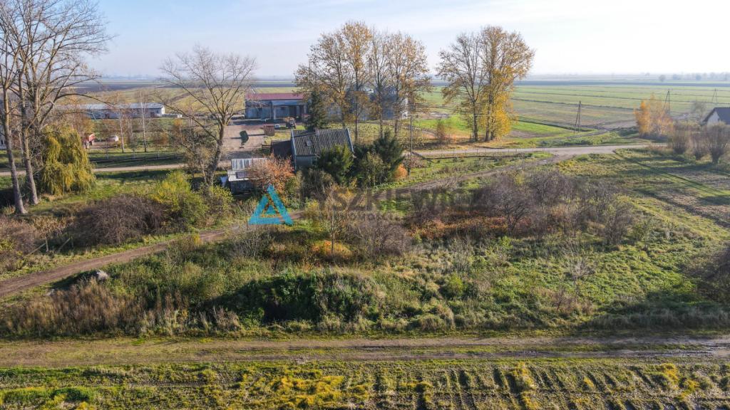 Działka budowlana w gminie Stegna - zdjęcie 16
