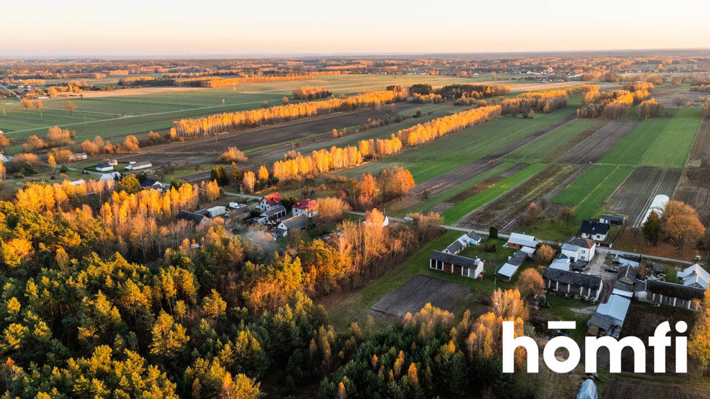Działka budowlana 3100 m², Siekierka Nowa - zdjęcie 5